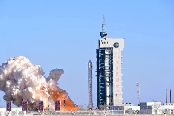 双十二喜报！ | 五星飞天！
